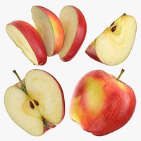 Ambrosia Apple 01 Collection