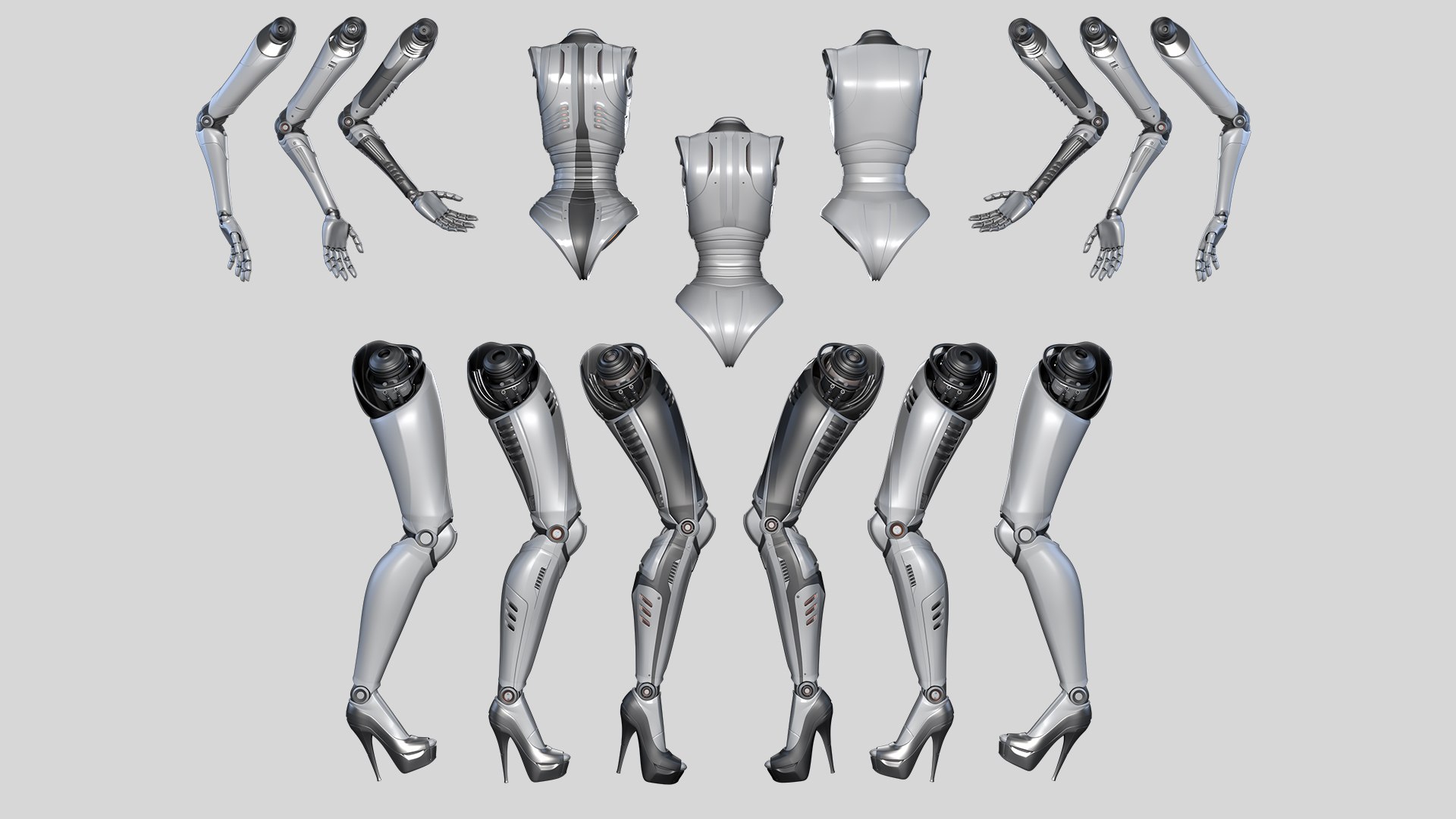 3D Robot Woman Body Parts - Kitbash https://p.turbosquid.com/ts-thumb/pH/NJ28b4/A9/4/jpg/1719840951/1920x1080/fit_q87/20507c9b07c5cb494c88f497ed051dc62e6dc619/4.jpg