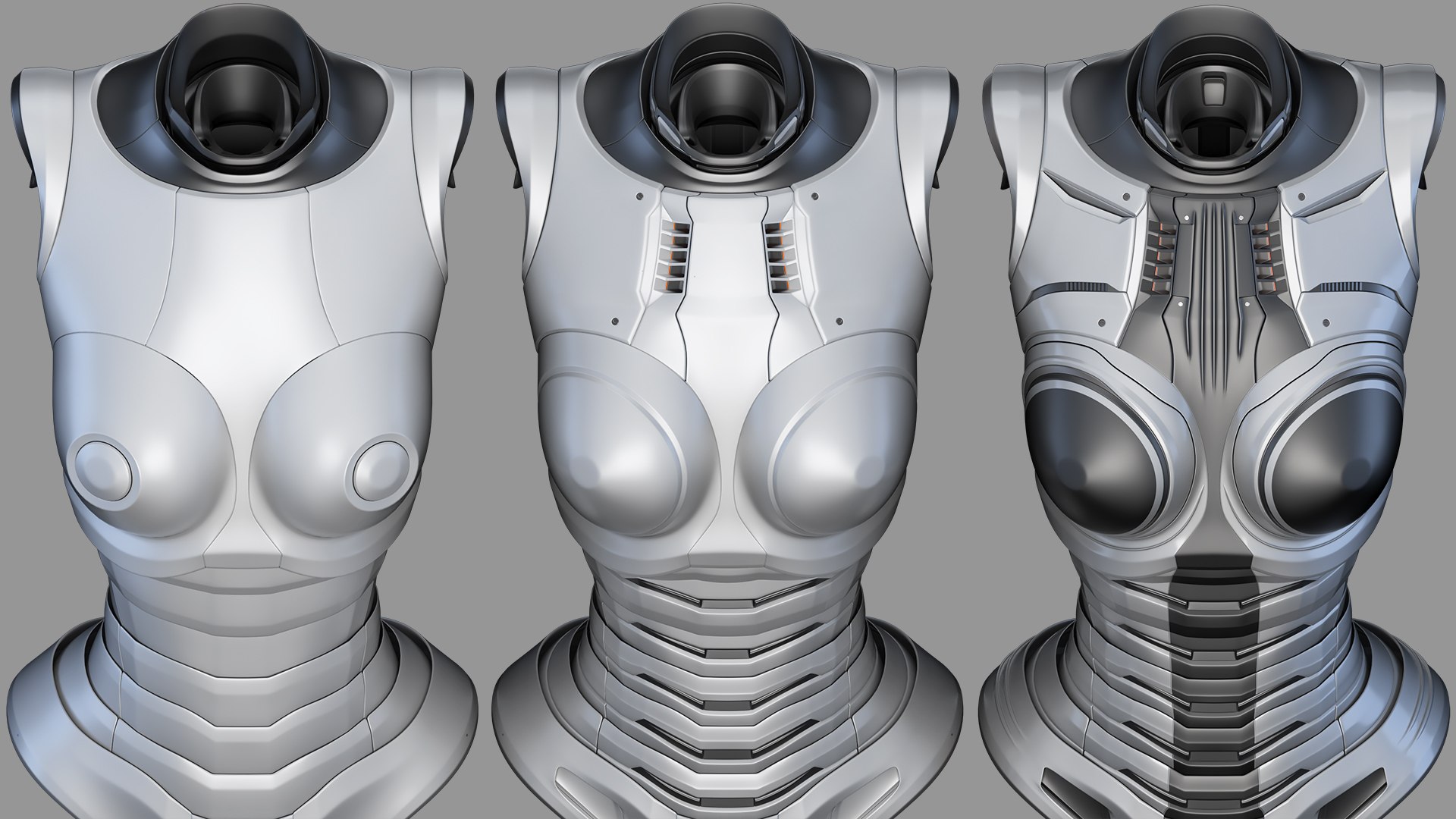 3D Robot Woman Body Parts - Kitbash https://p.turbosquid.com/ts-thumb/pH/NJ28b4/JI/22/jpg/1719840906/1920x1080/fit_q87/8057c63bd1394acea0868260a42efdb8f41f0712/22.jpg