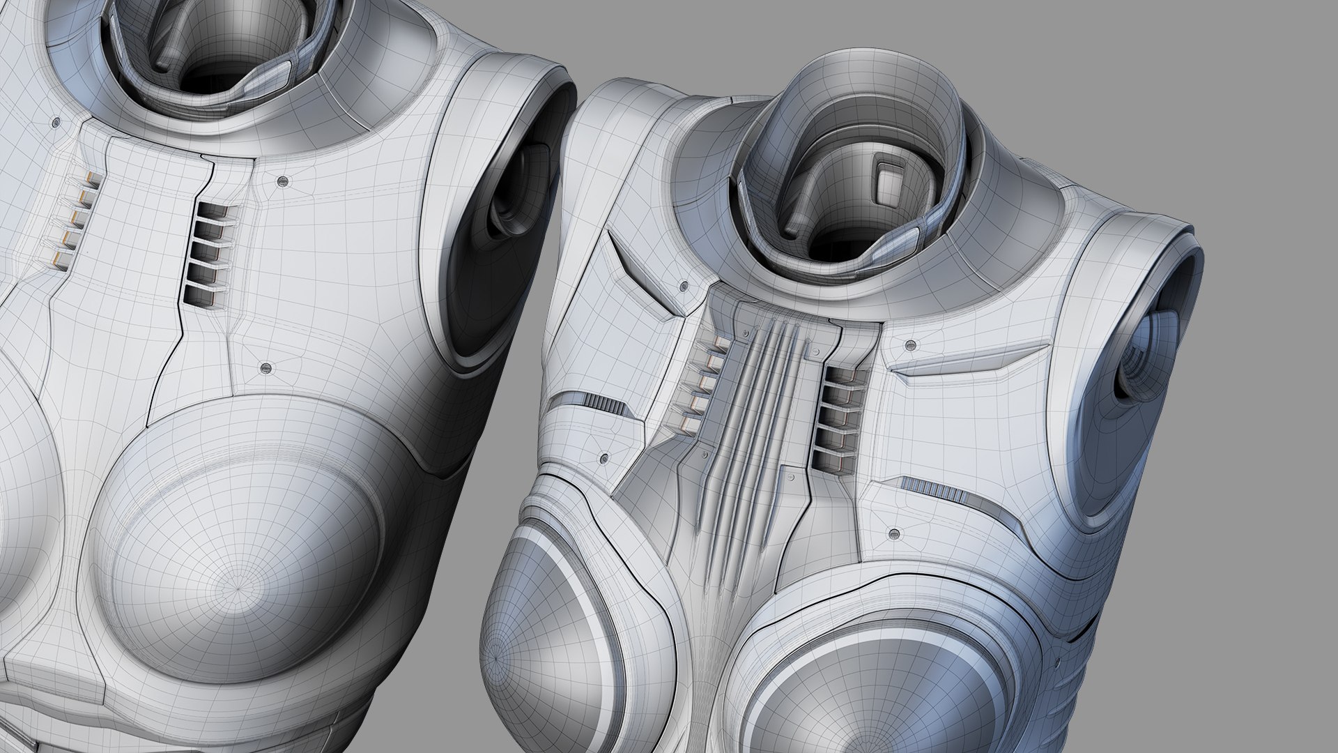 3D Robot Woman Body Parts - Kitbash https://p.turbosquid.com/ts-thumb/pH/NJ28b4/aV/23b/jpg/1719840909/1920x1080/fit_q87/8cd631bc168830fb730d808aaa4ce9a48f27a99e/23b.jpg