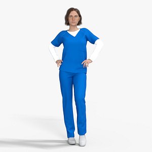 3D Nurse