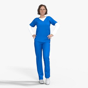 Nurse