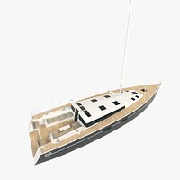 Yacht Sense 55