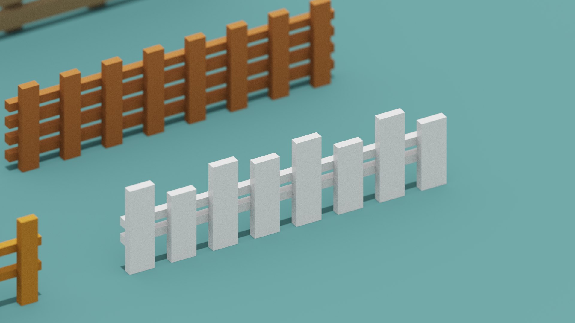 Wooden Fence Collection model https://p.turbosquid.com/ts-thumb/pH/SUiMJ6/OF/snap20221223143329/png/1671796688/1920x1080/fit_q87/7efd641892bfb9fb61aa498994d60ccad4b51e91/snap20221223143329.jpg