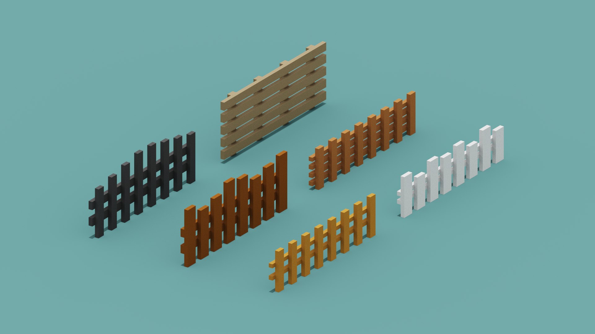 Wooden Fence Collection model https://p.turbosquid.com/ts-thumb/pH/SUiMJ6/ZO/spin202212231416270011/png/1671796923/1920x1080/fit_q87/e71c2f7063ca2bf763481e5d660bfc9675b7e8c3/spin202212231416270011.jpg