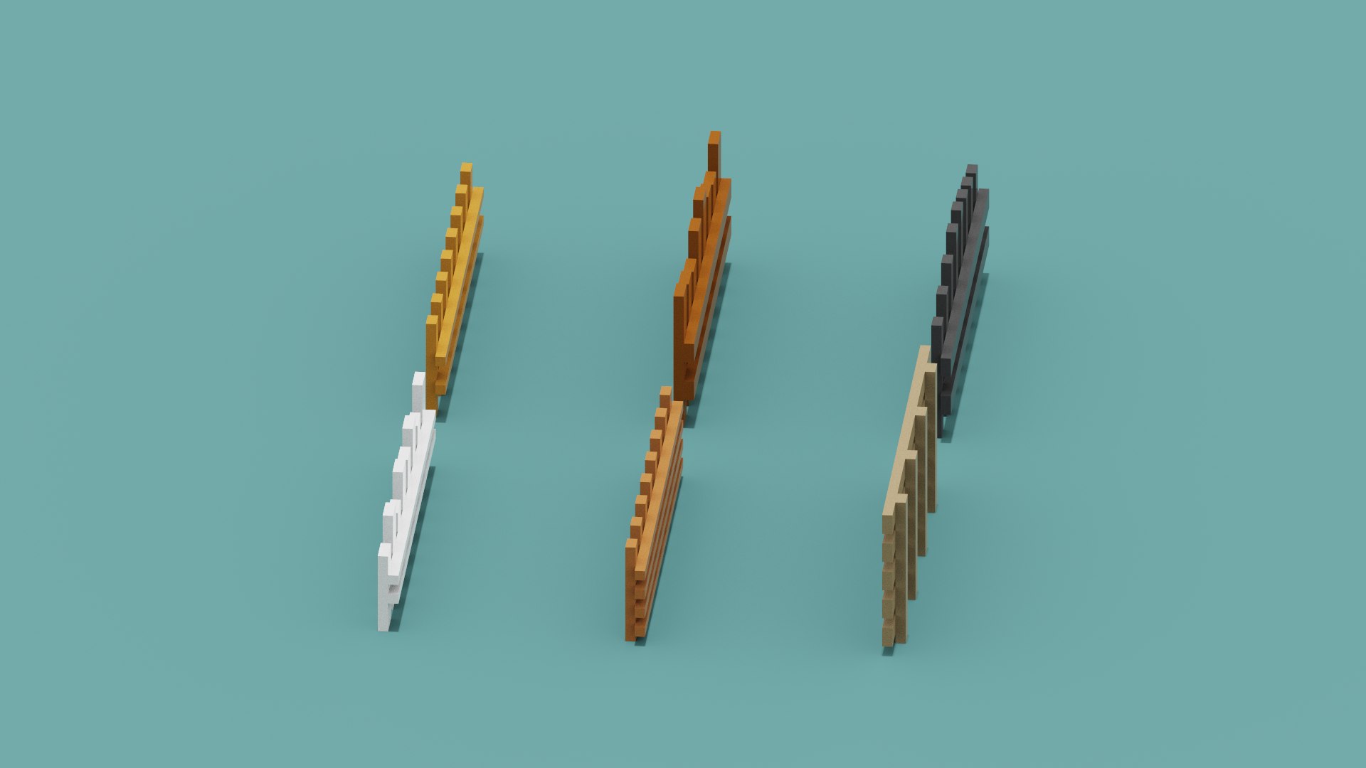 Wooden Fence Collection model https://p.turbosquid.com/ts-thumb/pH/SUiMJ6/m6/spin202212231416270004/png/1671796814/1920x1080/fit_q87/155713e2dcefcaa3b2a1f27160619db8728c50cc/spin202212231416270004.jpg