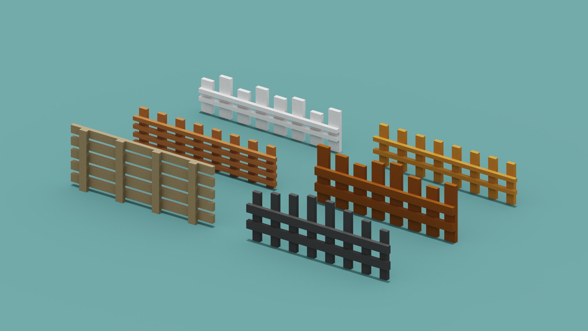 Wooden Fence Collection model https://p.turbosquid.com/ts-thumb/pH/SUiMJ6/mC/spin202212231416270008/png/1671796881/1920x1080/fit_q87/c6d4e6637e6b6143c18f82d41efc72422c2cc714/spin202212231416270008.jpg