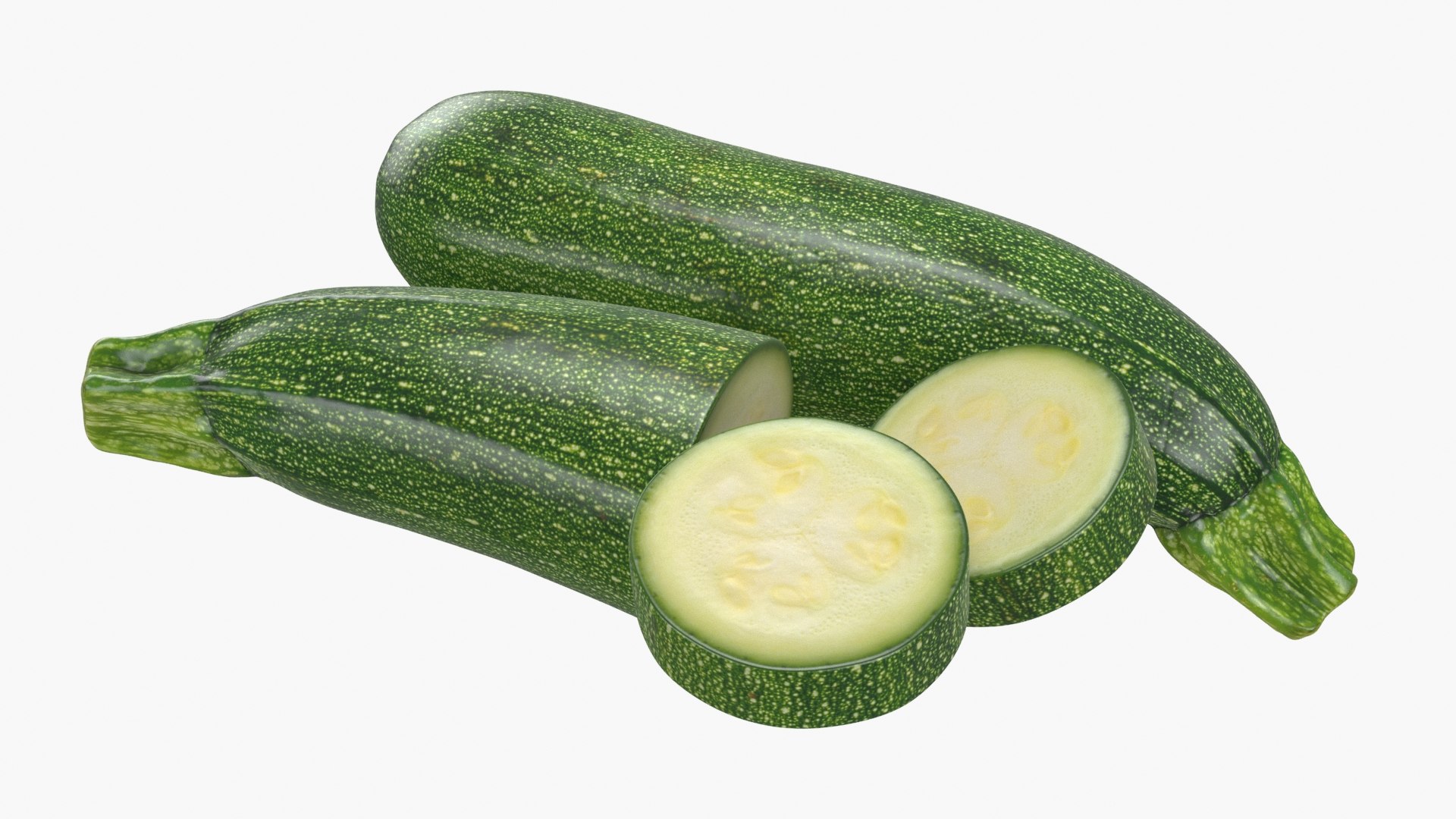 Fresh Green Zucchini Slices 4 3D model https://p.turbosquid.com/ts-thumb/pH/TdKCfg/5l/zucchinisliced_4_b0018/jpg/1691781944/1920x1080/fit_q87/61c2d2f6f0d7c70577378d85179c3b71534a9a9c/zucchinisliced_4_b0018.jpg