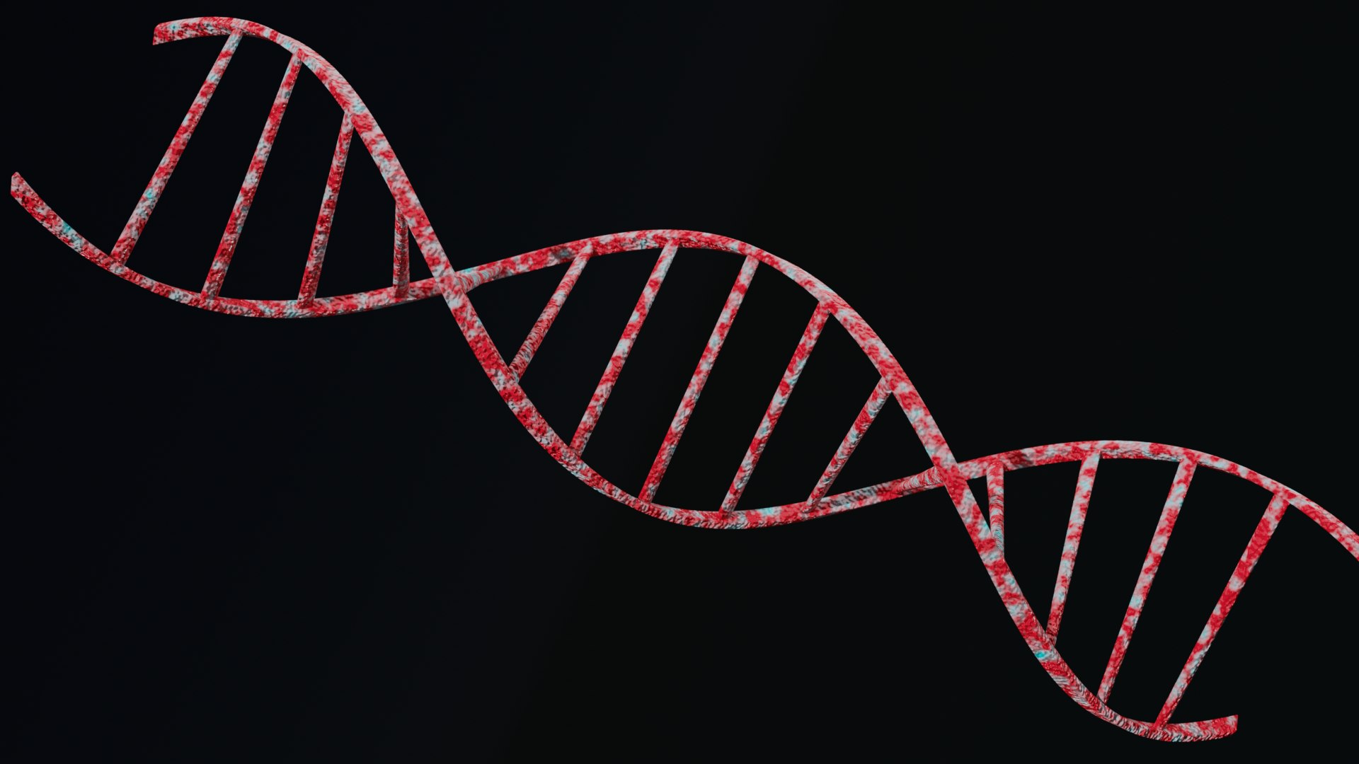 DNA Collection Model - TurboSquid 2153744