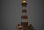 Light House Modular Kit 3D