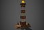 Light House Modular Kit 3D