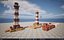 Light House Modular Kit 3D