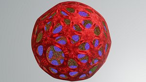 Decor Metal Sphere9