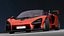McLaren Senna 2019