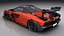 McLaren Senna 2019