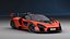 McLaren Senna 2019