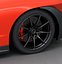 McLaren Senna 2019