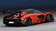McLaren Senna 2019