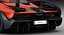 McLaren Senna 2019