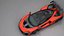 McLaren Senna 2019