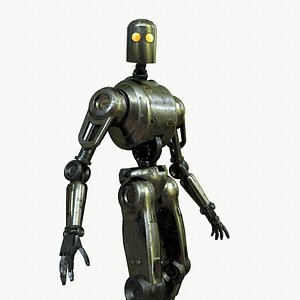 Robot