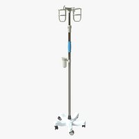 IV Stand