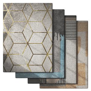 Rug Set 60