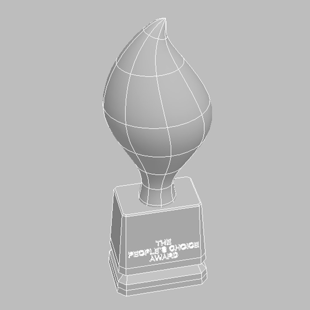 peoples choice award 3d model https://p.turbosquid.com/ts-thumb/pH/hYxRZg/AeyRllrO/award3/jpg/1298882760/1920x1080/fit_q87/ab81eec02a31e5d5967303798d8fbc1ecea156f1/award3.jpg