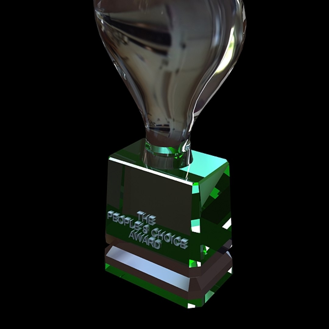 peoples choice award 3d model https://p.turbosquid.com/ts-thumb/pH/hYxRZg/nE7d3rDY/award2/jpg/1298882760/1920x1080/fit_q87/6407d376dee35be076a9c5499fea5784948b864c/award2.jpg
