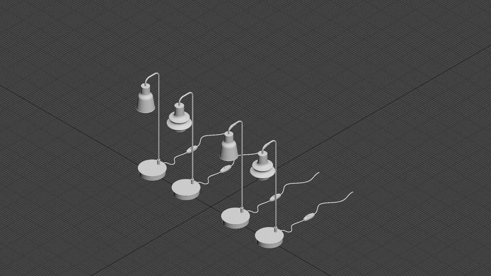 3D Drip Drop M50 - Bover - TurboSquid 2633412