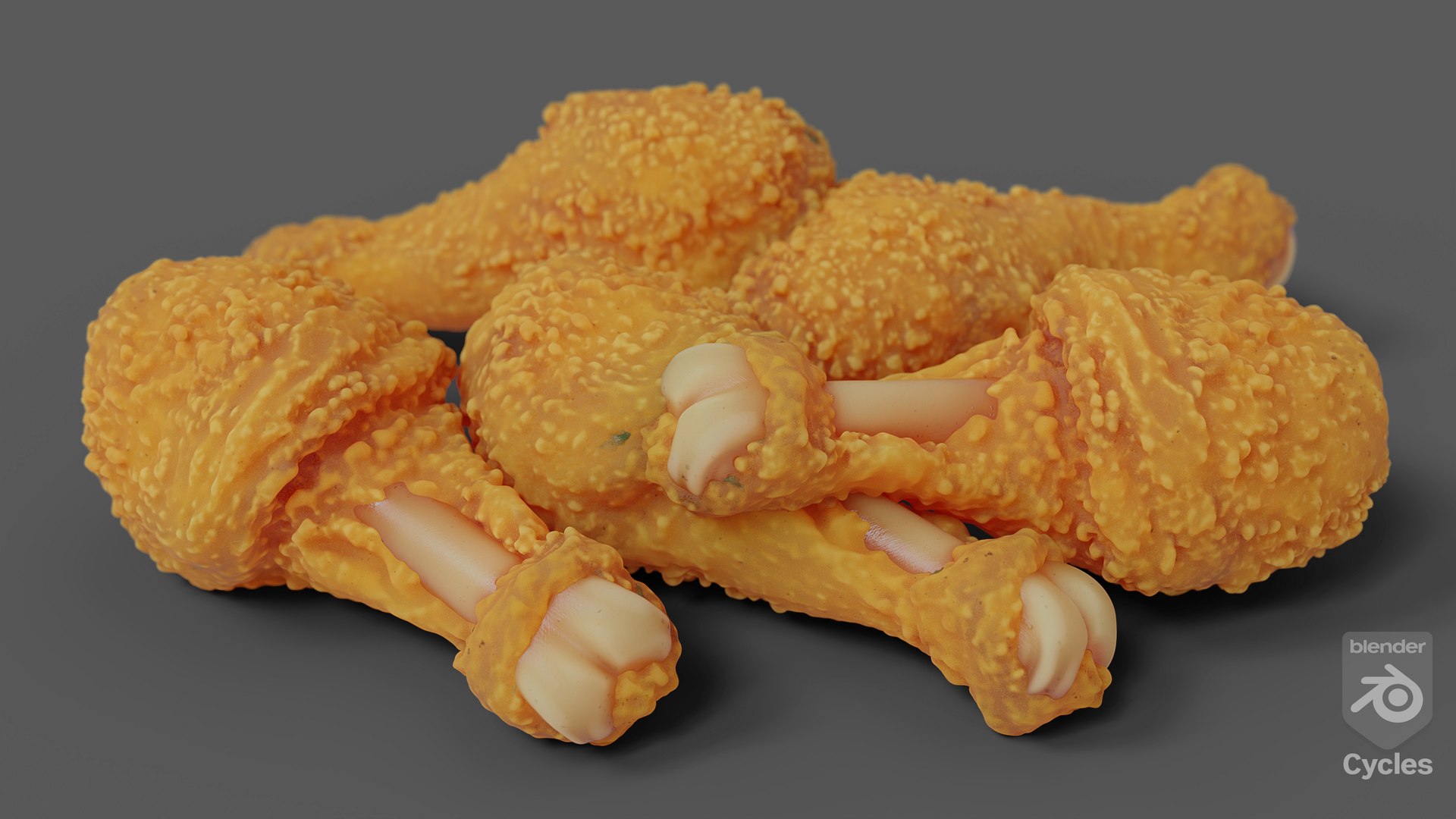 3D Realistic Breaded Chicken https://p.turbosquid.com/ts-thumb/pH/jr6w9a/S4/cyclesrender/png/1778189211/1920x1080/fit_q87/f85300dd73b1b8837cacc522ef34d2dee7ce6b03/cyclesrender.jpg