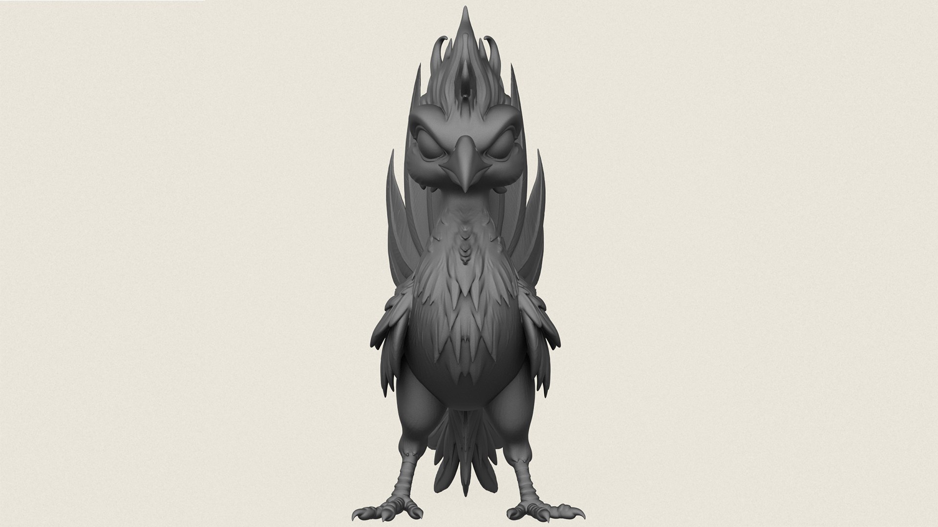 3D Fantasy Fire Bird Print Ready 3D Model https://p.turbosquid.com/ts-thumb/pH/jyDgFm/T8/fantasyfirebird02/jpg/1786696908/1920x1080/fit_q87/226d87c2754027ff2b4167ee82c167cc23adc078/fantasyfirebird02.jpg