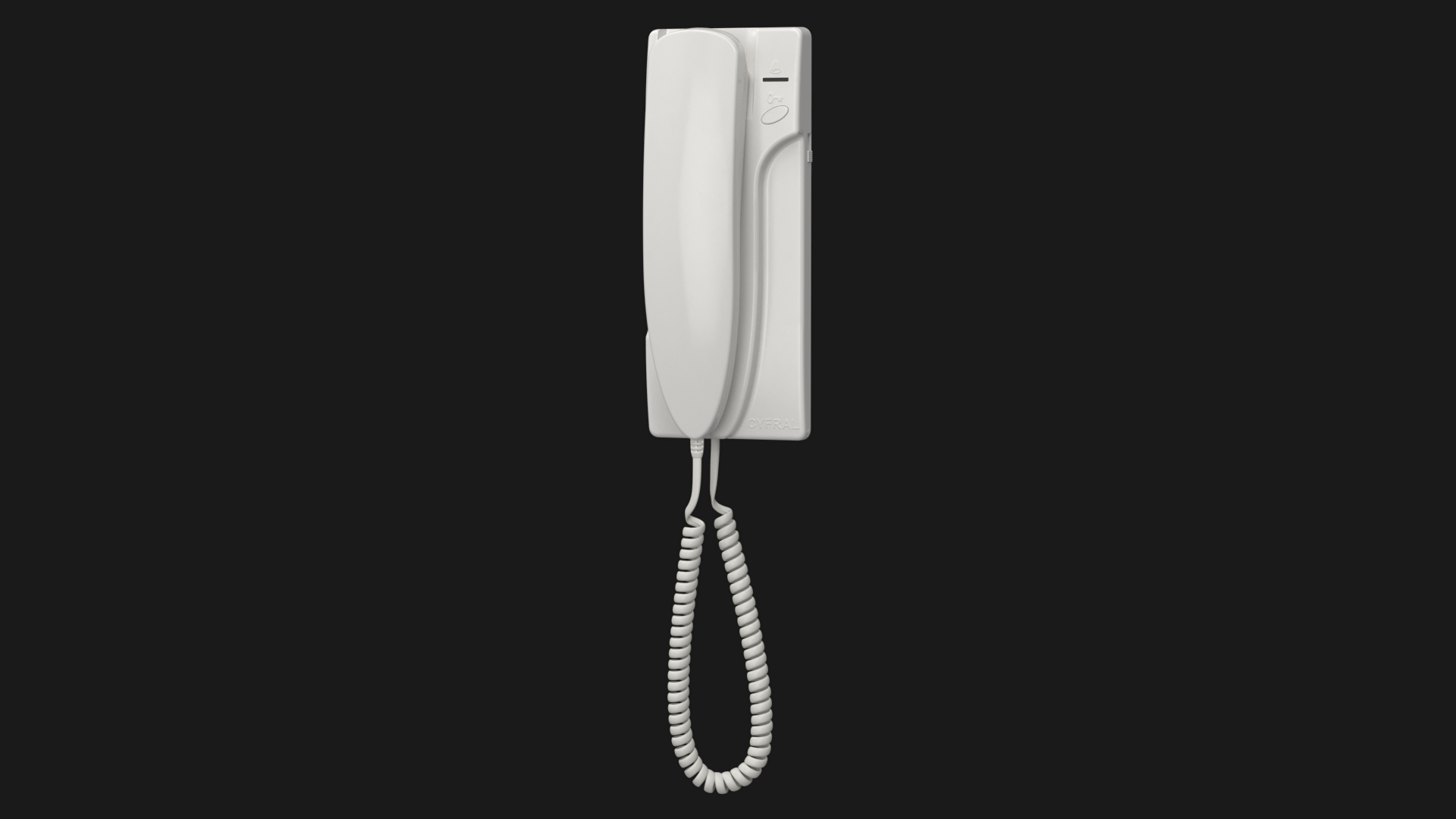 Audio Intercom Phone CYFRAL 3D model https://p.turbosquid.com/ts-thumb/pH/keBORd/SZ/turntable/png/1710881306/1920x1080/turn_fit_q99/f5dcadfe71bbccdbe36c20e169c989b4a9b0191c/turntable-1.jpg