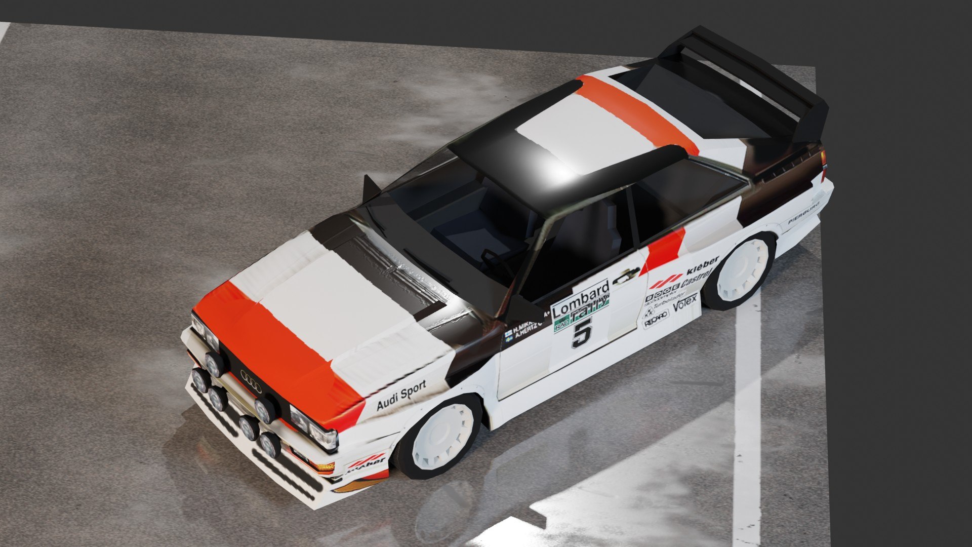 Audi Quattro 3D model https://p.turbosquid.com/ts-thumb/pH/lLRsrY/w0/preview12/jpg/1653211763/1920x1080/fit_q87/98f12512d3619a609c820a73ad20ec2ed083504f/preview12.jpg