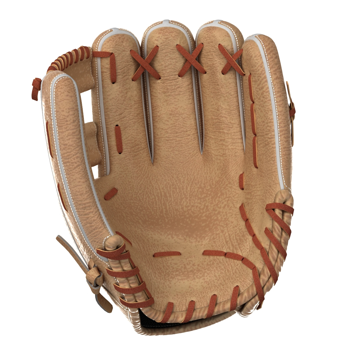 3d max dugm09 baseball glove pack