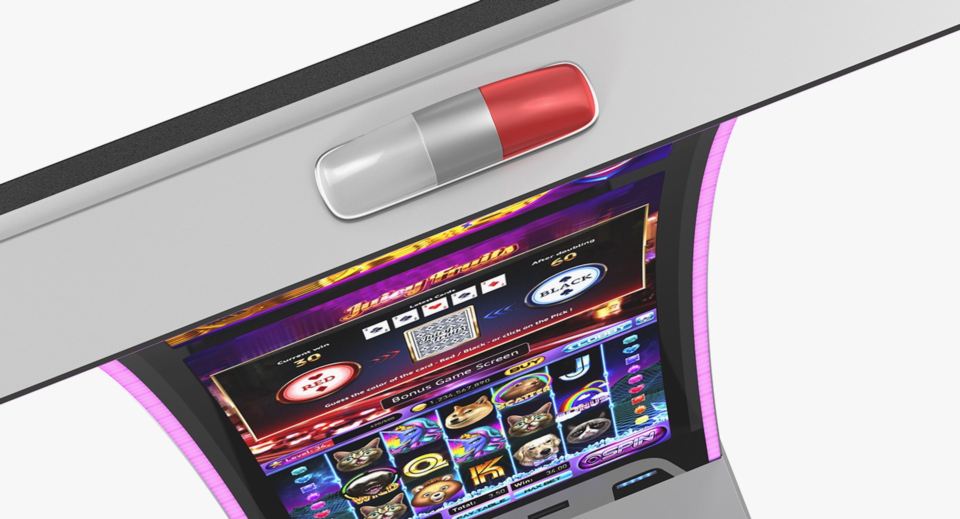 casino slot machines 4 model https://p.turbosquid.com/ts-thumb/pH/pAZ3qi/OB7TQk3i/casinoslotmachinescollection43dsmodel024/jpg/1575640761/1920x1080/fit_q87/bedb117e8a1ddf53ca93ca372a40c131df096b17/casinoslotmachinescollection43dsmodel024.jpg