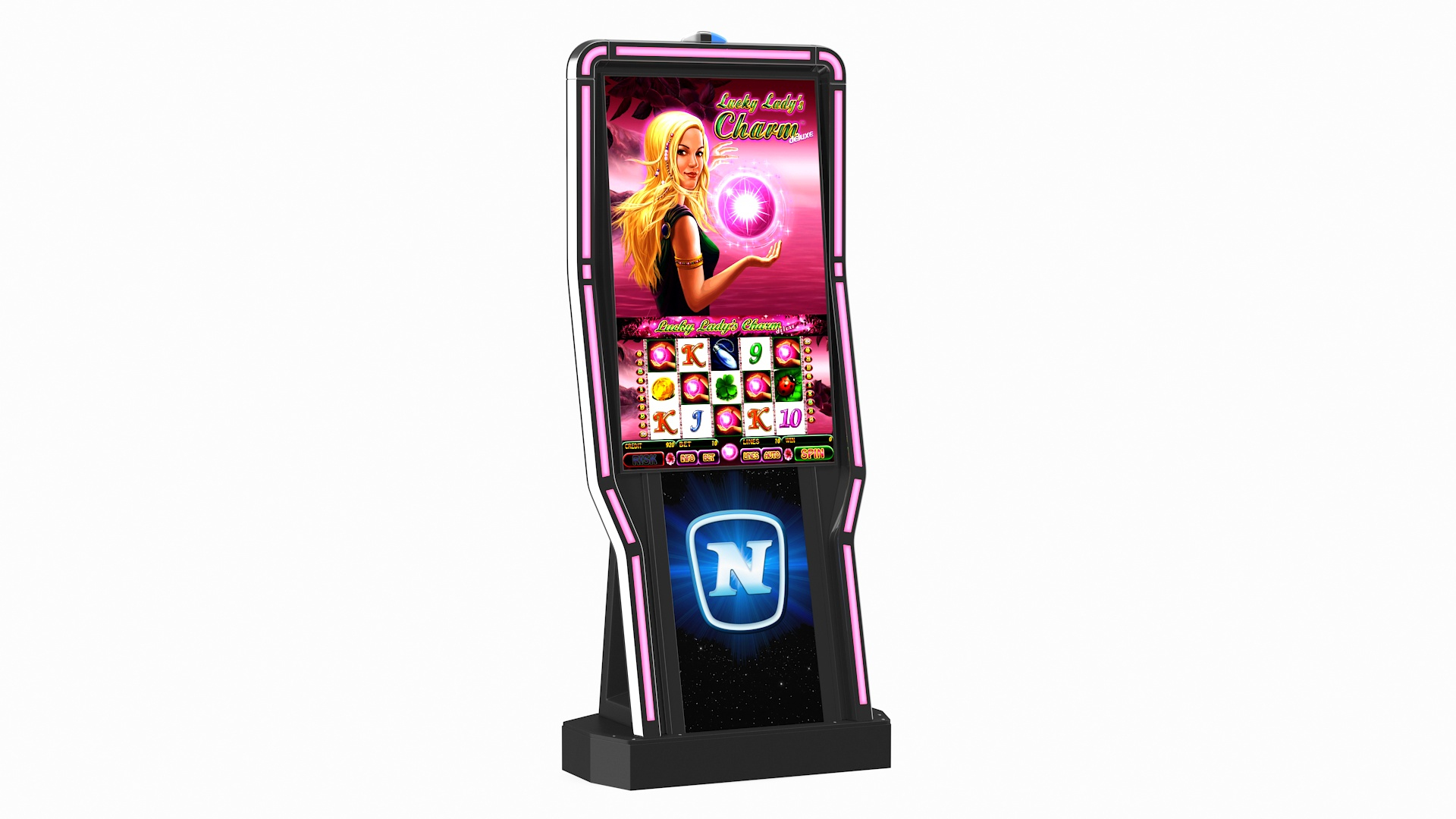 No More Mistakes With casino
