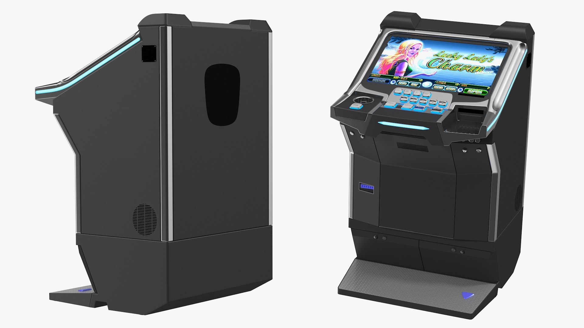 casino slot machines 4 model https://p.turbosquid.com/ts-thumb/pH/pAZ3qi/lZHWDxNu/casinoslotmachinescollection43dsmodel008/jpg/1575640748/1920x1080/fit_q87/1d1b8a1309a044d96401f901b63d1cb435844d73/casinoslotmachinescollection43dsmodel008.jpg