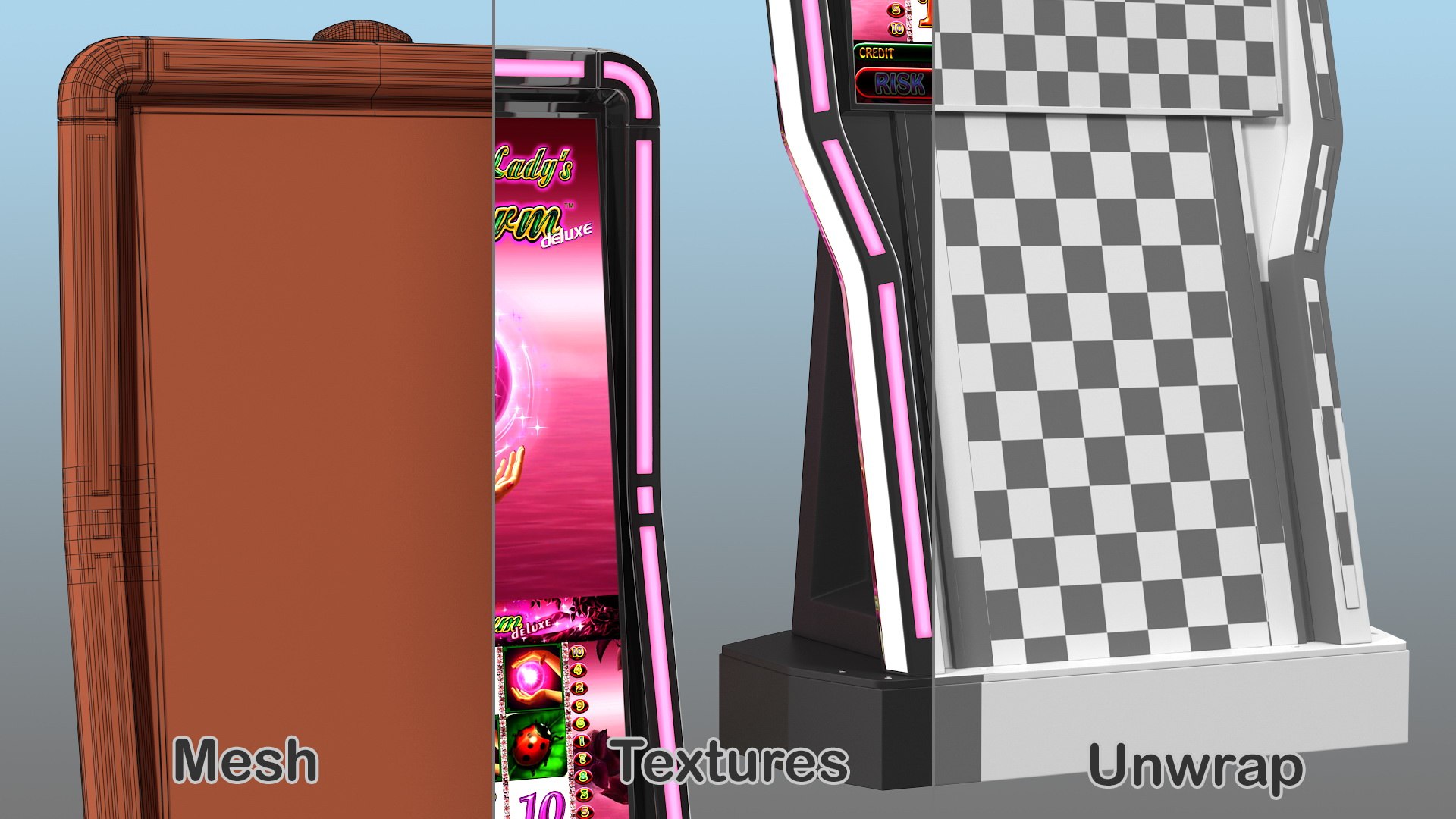 casino slot machines 4 model https://p.turbosquid.com/ts-thumb/pH/pAZ3qi/ncn7lwYc/casinoslotmachinescollection43dsmodel015/jpg/1575640753/1920x1080/fit_q87/89ea2ffea43e2cb6243afef54e70b90c9d9d850a/casinoslotmachinescollection43dsmodel015.jpg