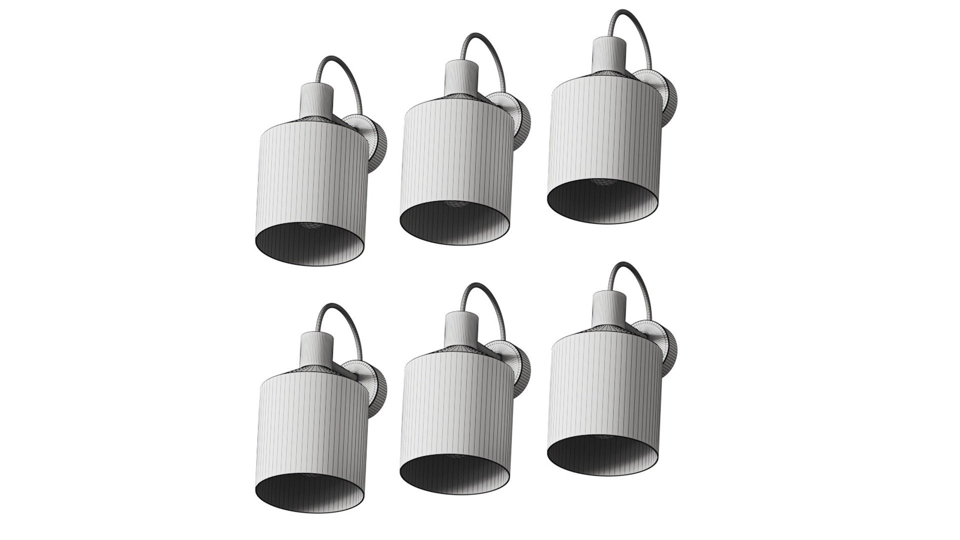 3D model Zero Silo Wall Lamps https://p.turbosquid.com/ts-thumb/pH/ueCvyJ/Z0/73_7/jpg/1793181056/1920x1080/fit_q87/5fcde26581f7f06300a90c06dd7ede07296ed15f/73_7.jpg