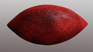 alien egg 3D model