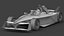 Equipo Envision Racing Fórmula E 2024 PBR