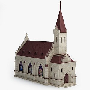 Church Cathedral