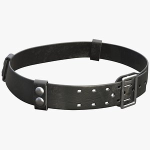 Duty Belt