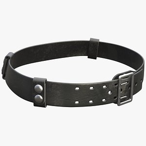 Duty Belt