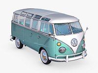 Volkswagen Type 2