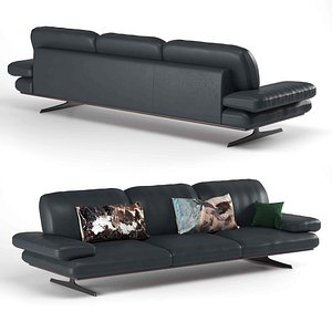 Sofa Envergure, Roche Bobois