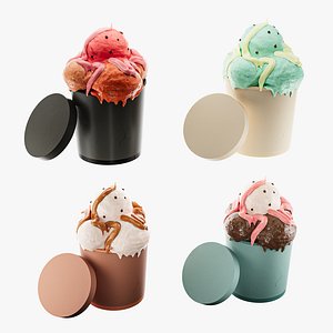 Ice Cream