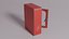 Variación de texto de Emergency Box GameReady 2