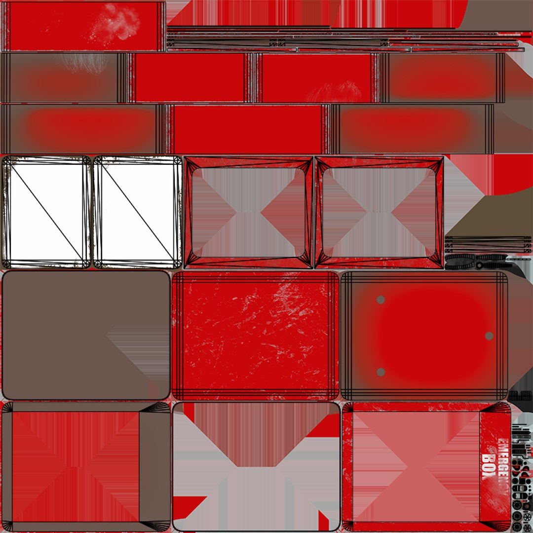 Emergency Box GameReady 2 tex variation 3D model https://p.turbosquid.com/ts-thumb/pI/G48JNM/eq/uv2/png/1756572522/1920x1080/fit_q87/6d5cf2b2fb565622bfbd2e9ba02bb8afc5f0cab6/uv2.jpg
